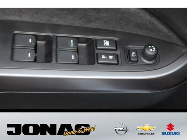 Suzuki Vitara Comfort