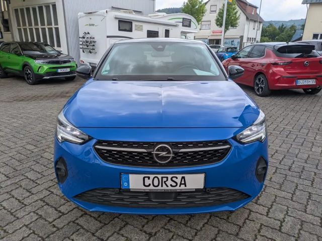 Opel Corsa Elegance