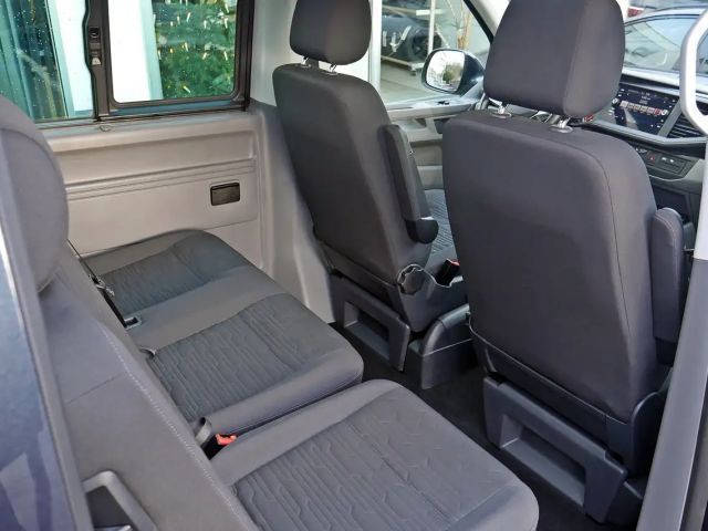 Volkswagen Caravelle 2.0 TDI Comfortline T6