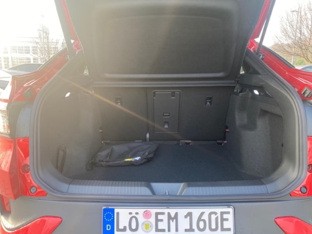 Volkswagen ID.5 4Motion GTX