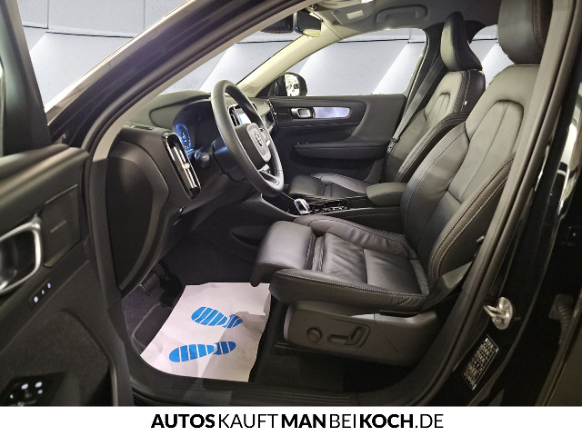 Volvo XC40 XC40
