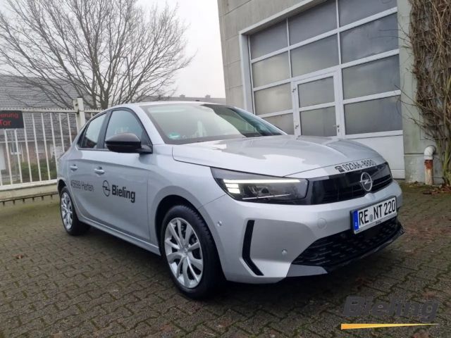 Opel Corsa 1.2 Turbo Turbo