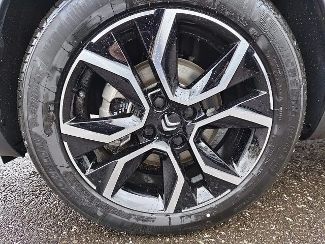 Citroën ë-C4 Shine