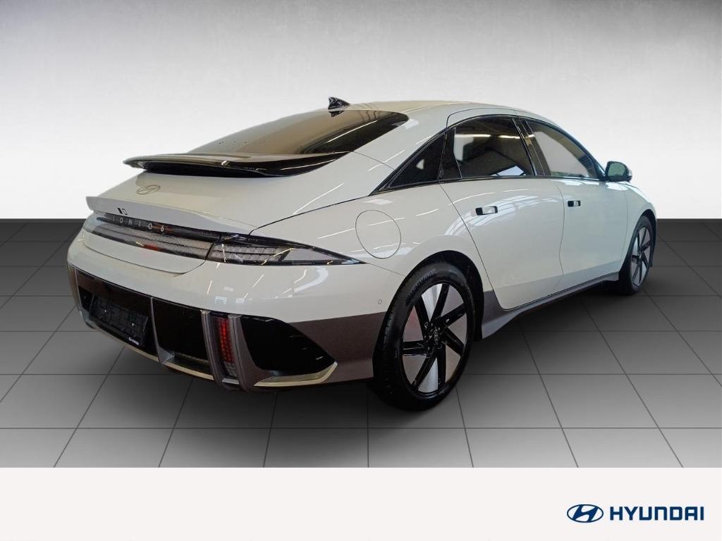 Hyundai IONIQ 6 4WD UNIQ Vierwielaandrijving