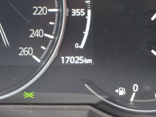 Mazda 6 2.5L SkyActiv Takumi