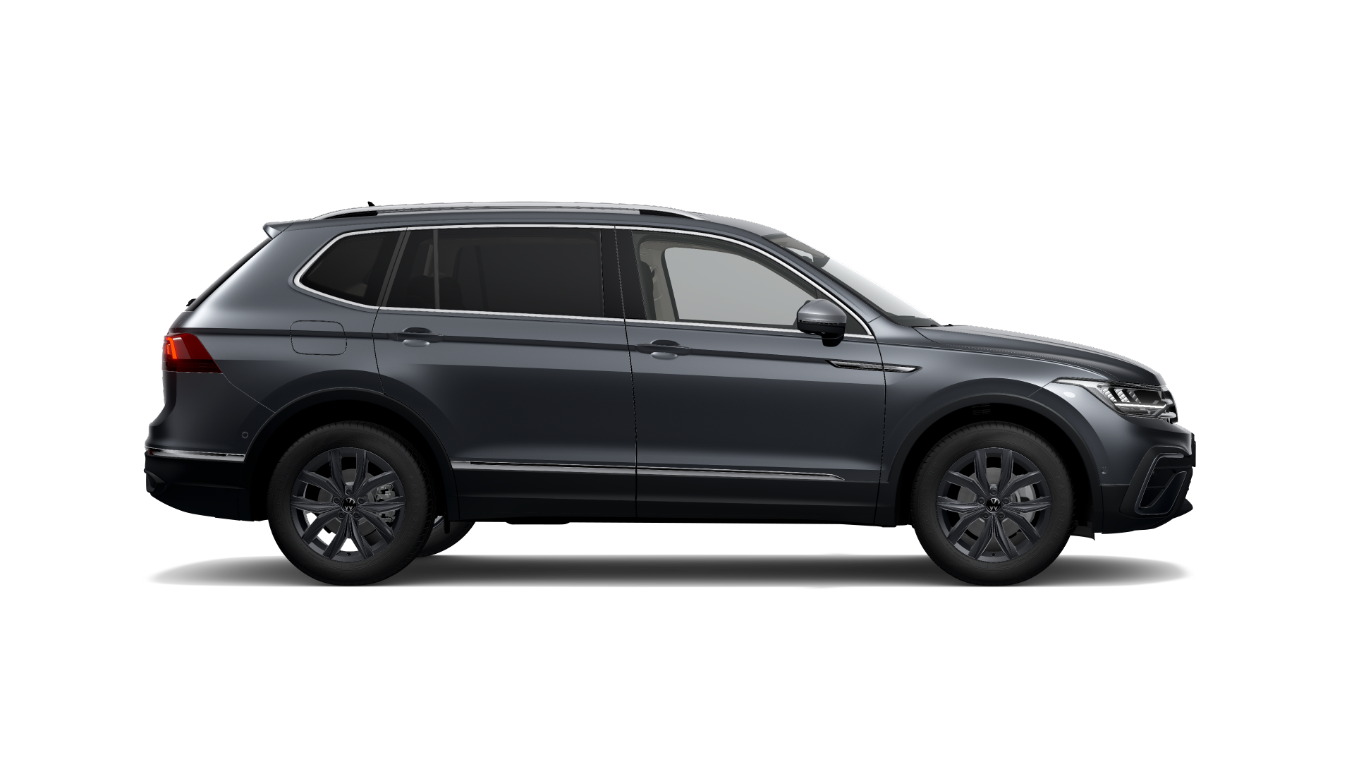 Volkswagen Tiguan Allspace DSG
