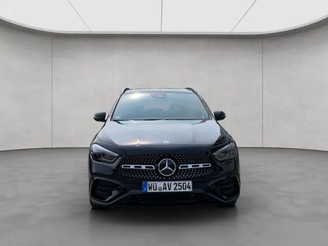 Mercedes-Benz GLA 250 GLA