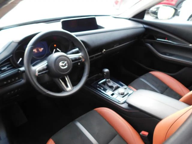 Mazda CX-30 2.5L SkyActiv