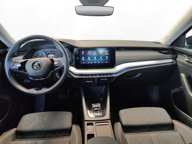 Skoda Octavia Ambition Clever Combi