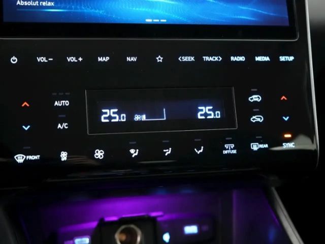 Hyundai Tucson T-GDi Trend