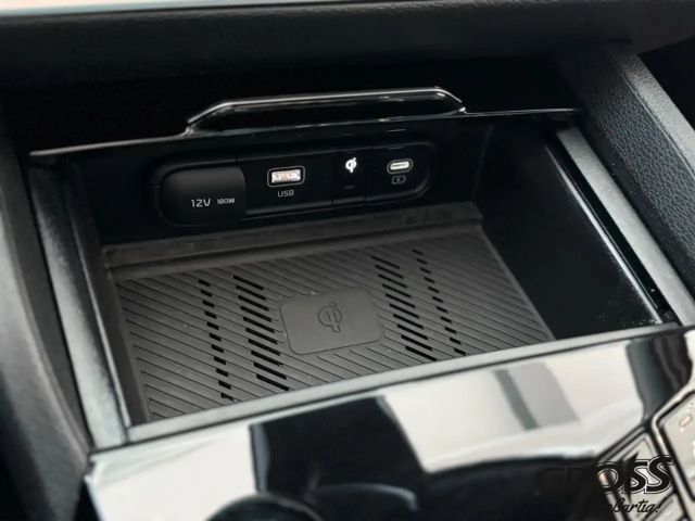 Kia Sportage GT-Line Hybrid