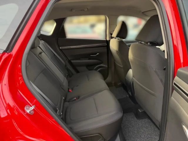 Hyundai Tucson 2WD Pure