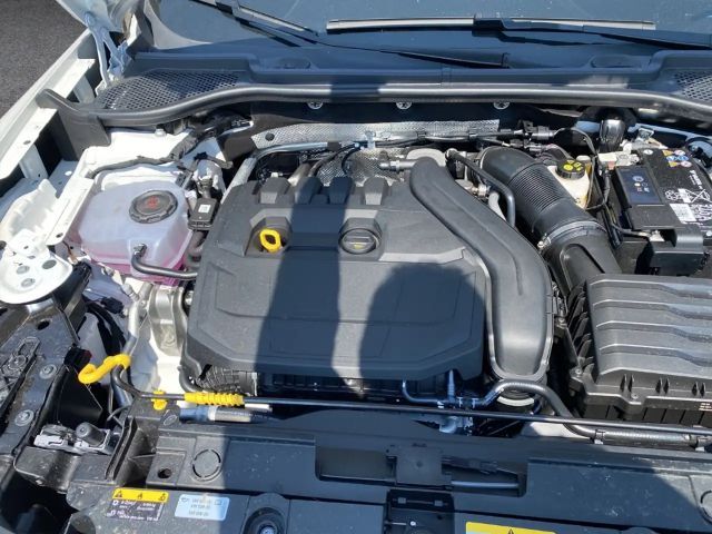 Cupra Formentor 1.5 TSI