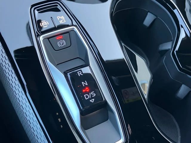 Audi A5 Hybride Quattro