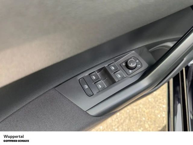 Volkswagen Polo 1.0 TSI Style