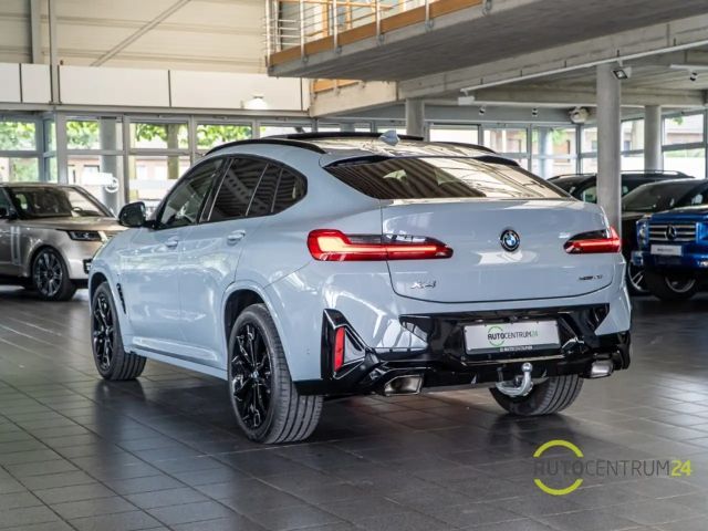 BMW X4 M-Sport