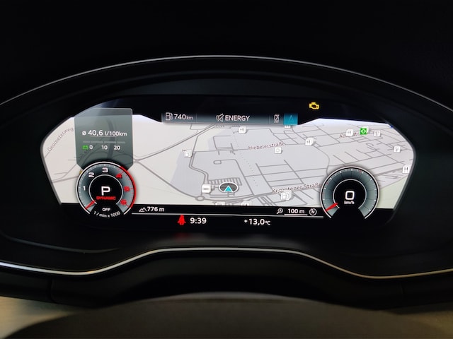 Audi Q5 50 TDI Quattro