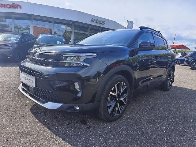 Citroën C5 Aircross BlueHDi Pack Shine