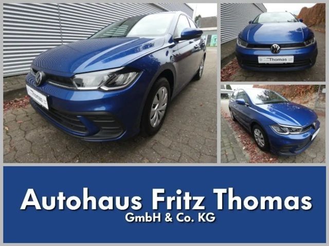 Volkswagen Polo 1.0 TSI Life