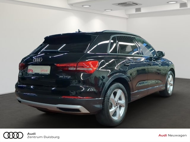 Audi Q3 35 TFSI S-Tronic