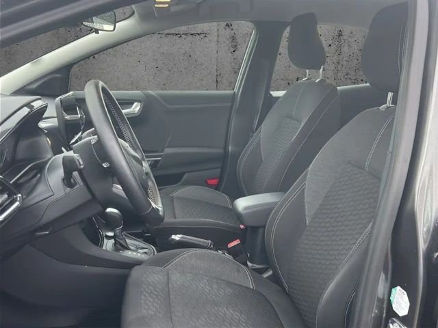 Ford Puma EcoBoost Titanium