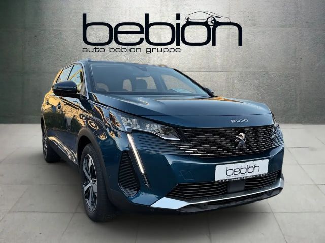 Peugeot 5008 Allure Pack BlueHDi