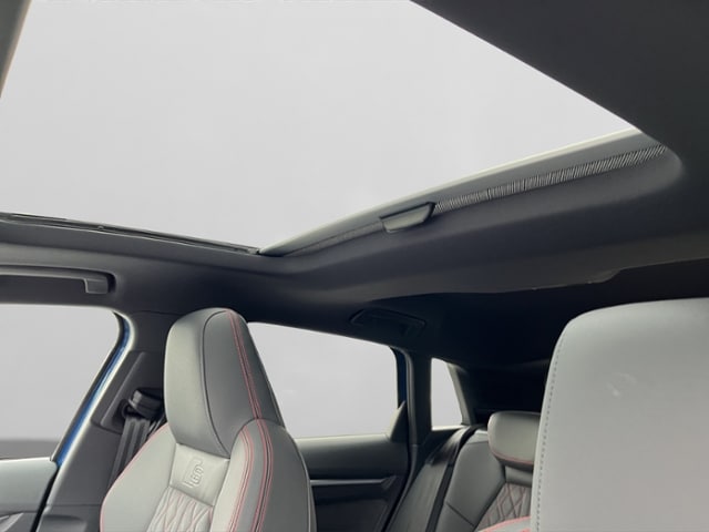 Audi A3 35 TDI S-Line S-Tronic Sportback