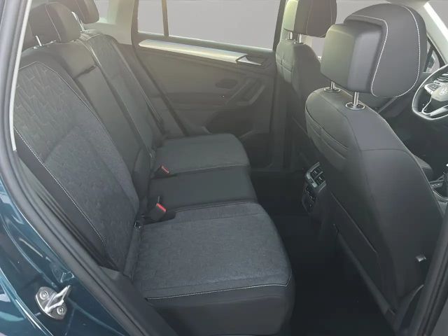 Volkswagen Tiguan 1.5 TSI DSG Move