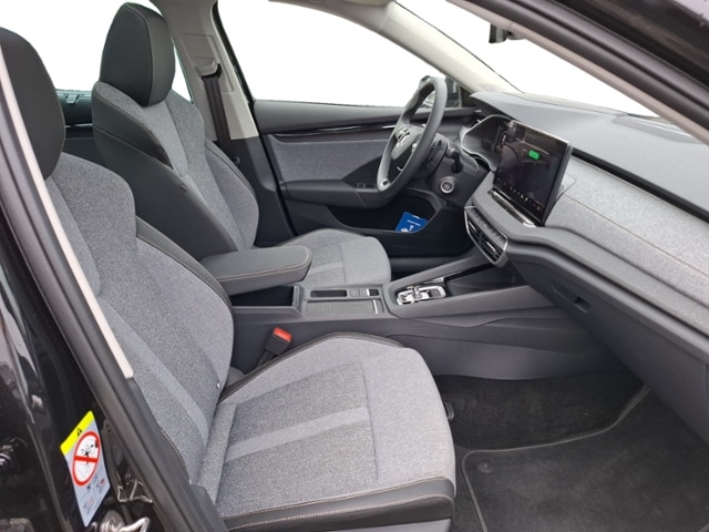 Skoda Octavia 2.0 TDI Combi