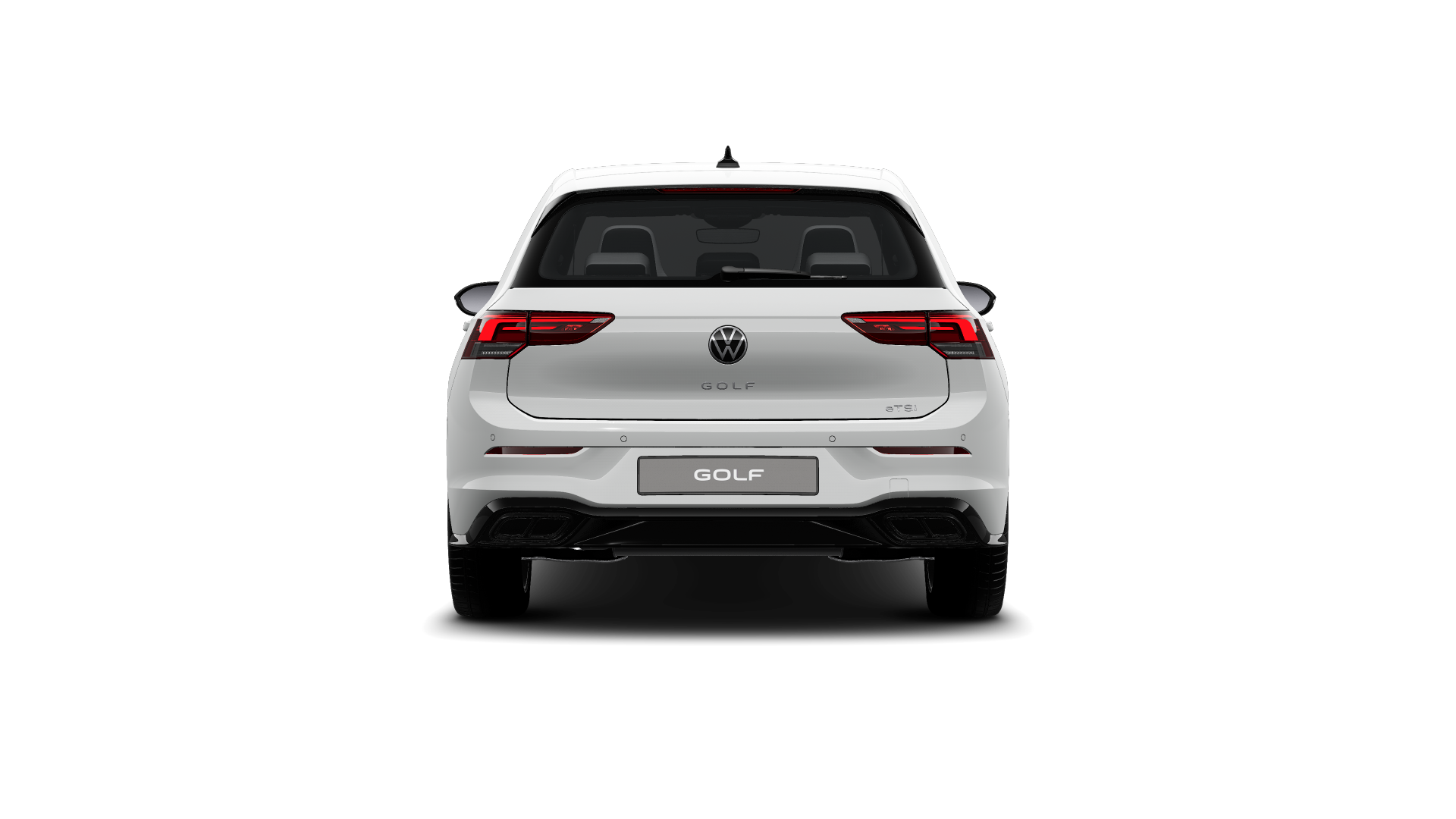 Volkswagen Golf 1.5 eTSI DSG R-Line