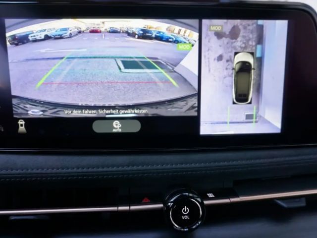 Nissan Ariya 87 kWh Evolve