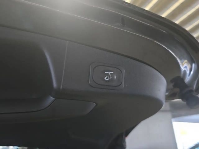 Ford Focus EcoBoost ST Line Wagon