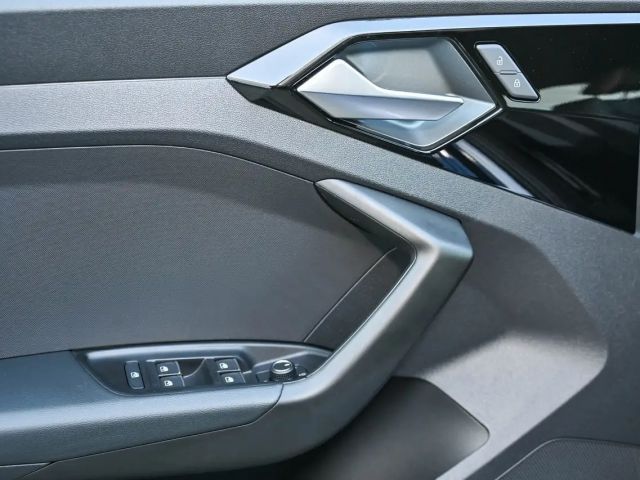 Audi A1 25 TFSI S-Line S-Tronic