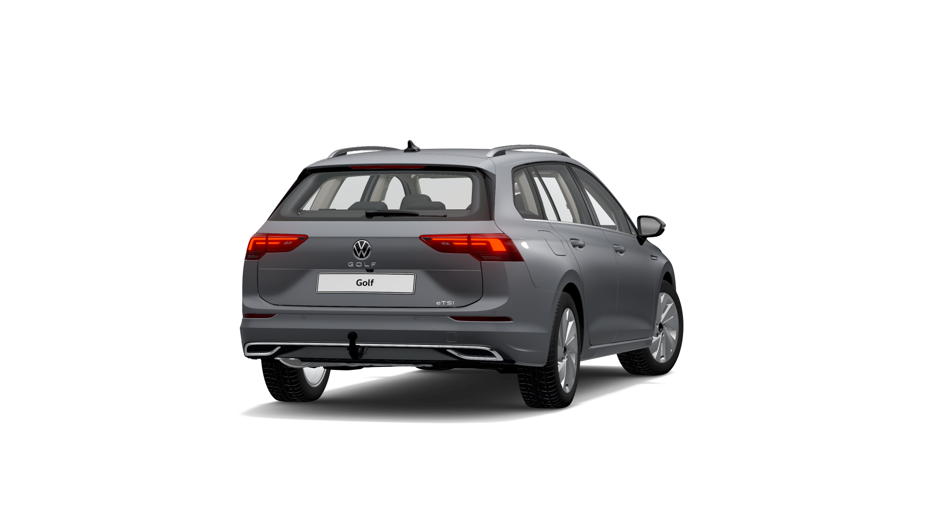 Volkswagen Golf 1.5 eTSI DSG Golf VIII Variant