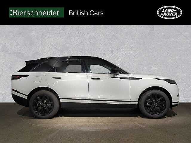 Land Rover Range Rover Velar D200 S