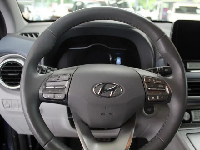Hyundai Kona 64 kWh Premium