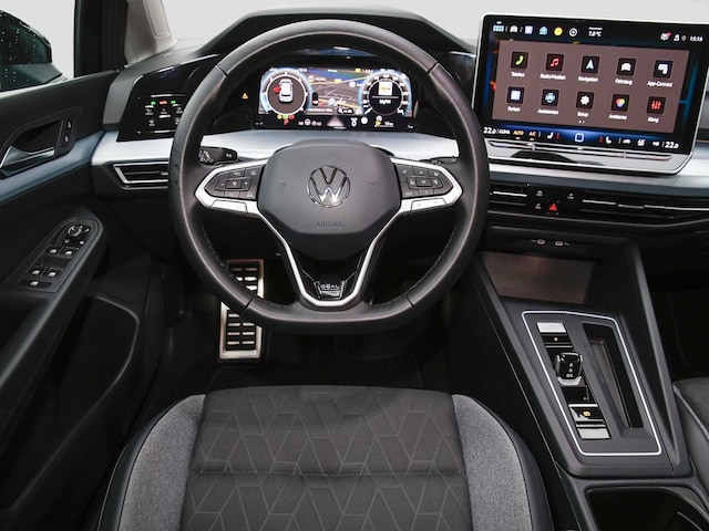 Volkswagen Golf 2.0 TDI DSG