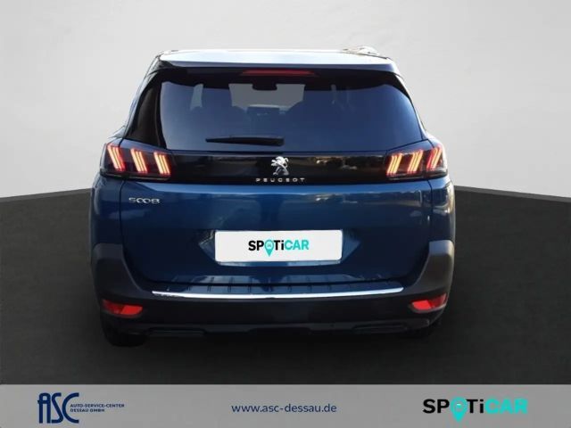 Peugeot 5008 Allure Pack Hybrid