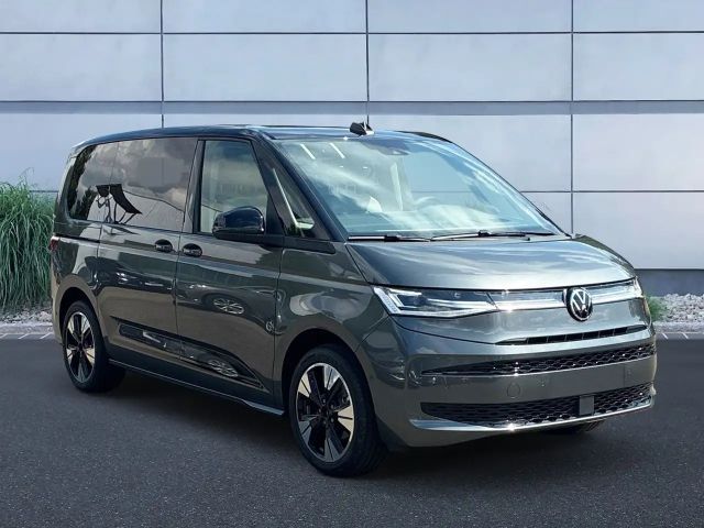 Volkswagen Multivan 2.0 TDI DSG Life T7