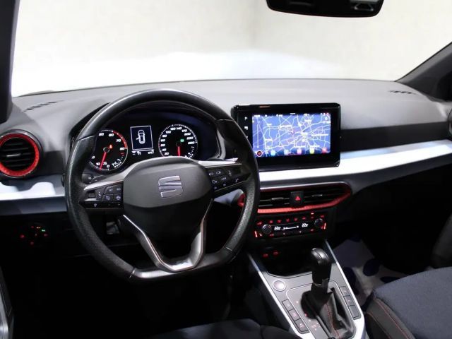 Seat Arona 1.5 TSI DSG FR-lijn