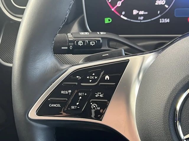 Mercedes-Benz C 180 AVANTGARDE Estate