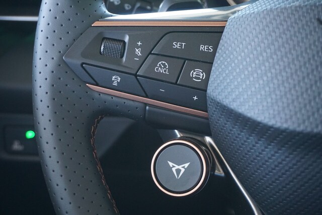 Cupra Terramar 1.5 eTSI