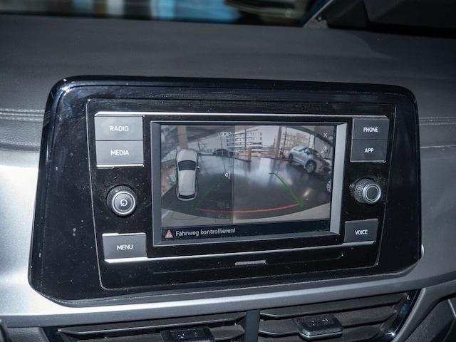 Volkswagen T-Roc 1.5 TSI DSG Life