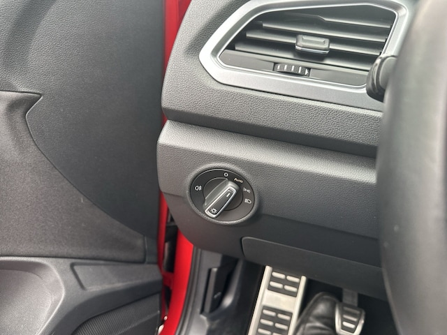 Volkswagen T-Roc 1.5 TSI