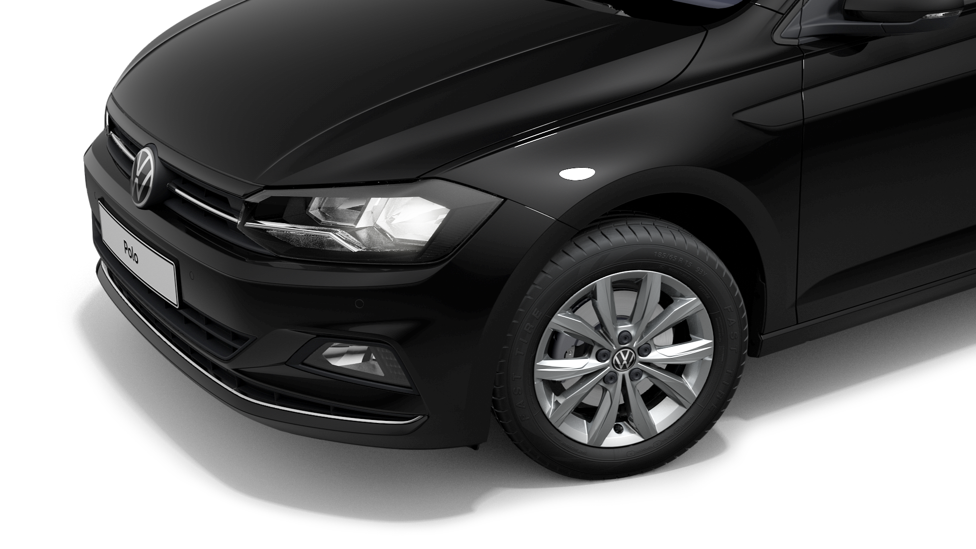 Volkswagen Polo Highline