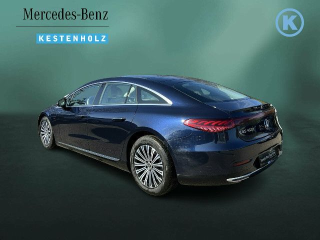 Mercedes-Benz EQS 450 Sedan