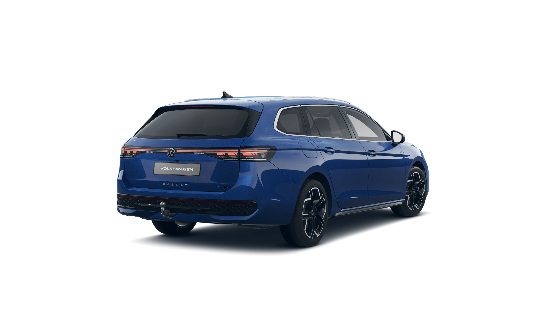 Volkswagen Passat R-Line Variant