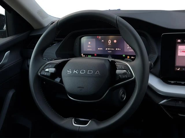 Skoda Octavia 1.5 TSI Combi Drive