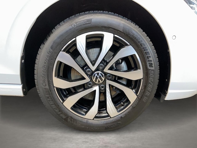 Volkswagen Golf 1.5 TSI Golf VIII