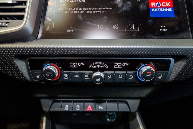 Audi A1 35 TFSI Allstreet S-Tronic